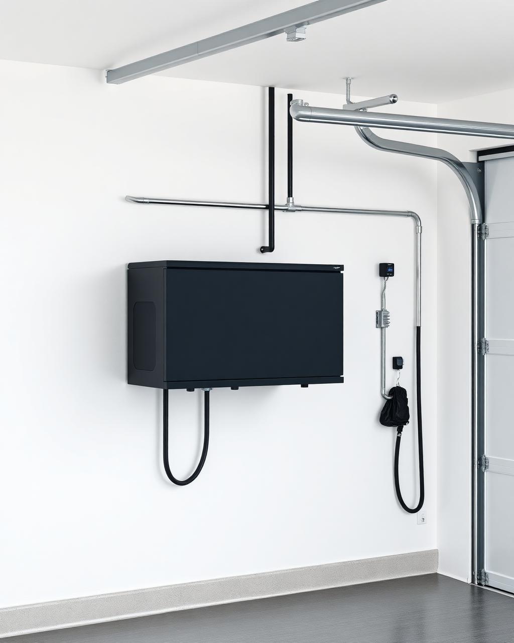 Battery Storage