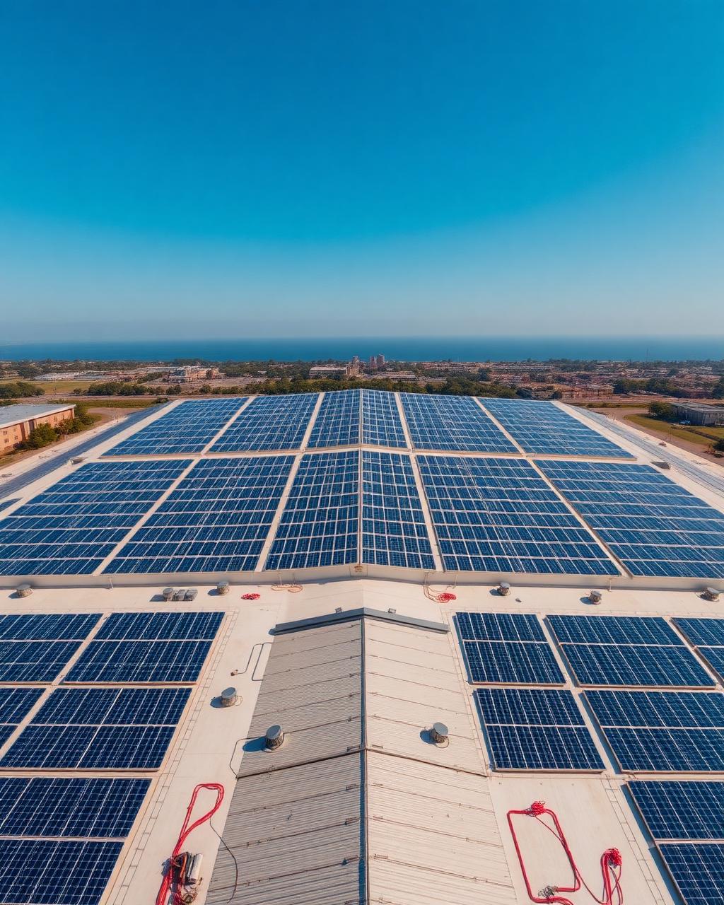 Commercial Solar