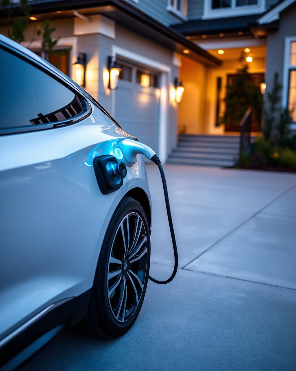 EV Chargers