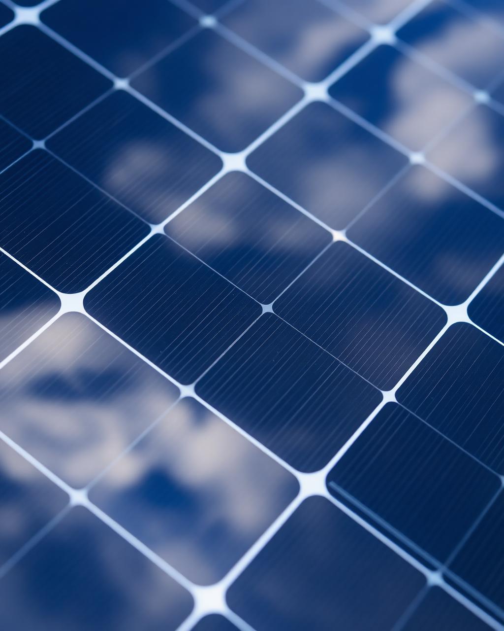 Solar Panel Installation